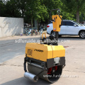 China Popular Small Road Roller Construction Equipment